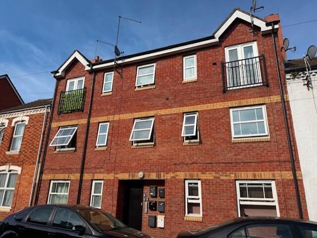Main image of property: St. James Park Road, Northampton