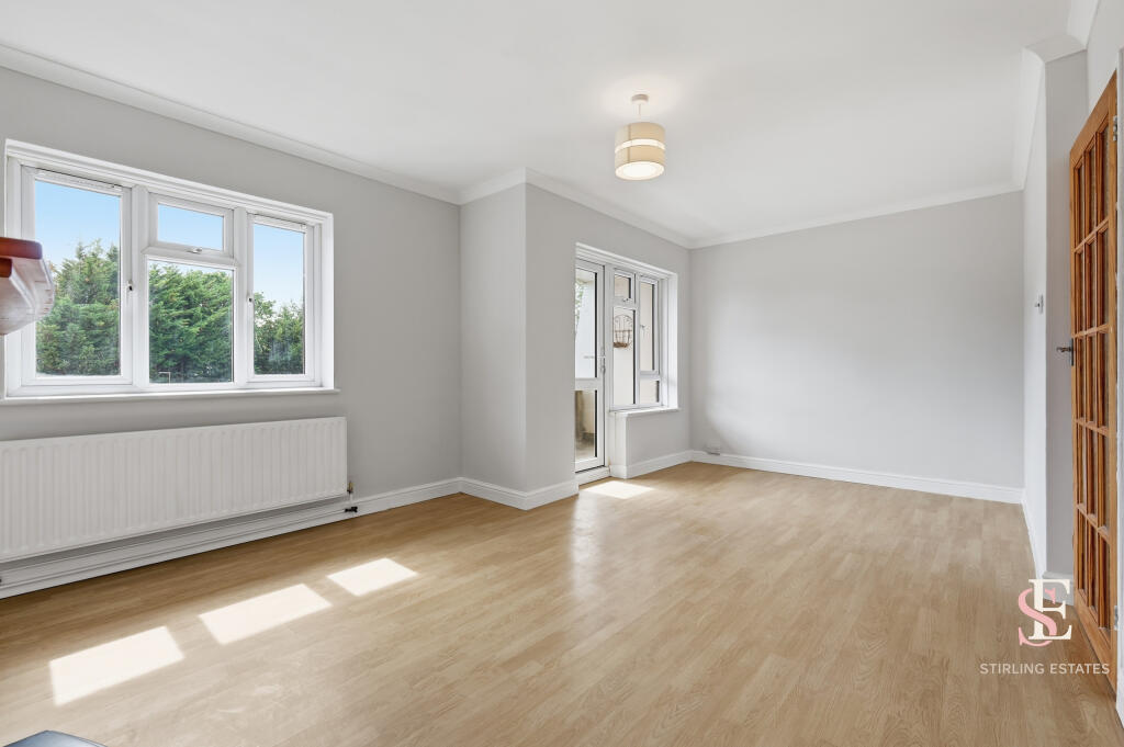 Main image of property: Kings Drive, Wembley, Greater London