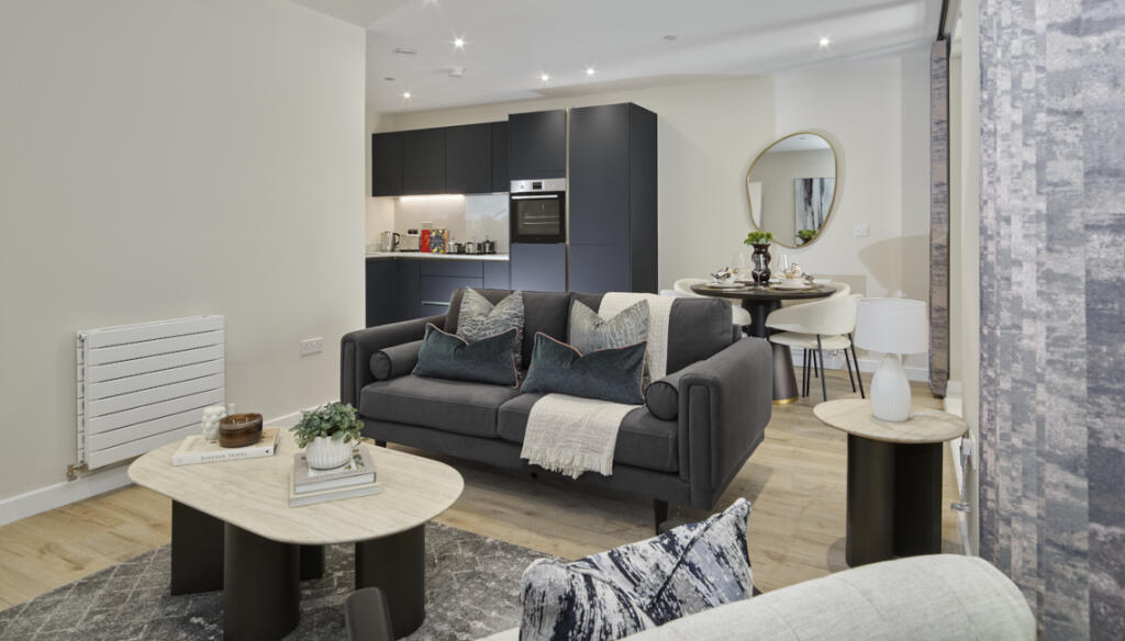 Main image of property: Cooks Road,
Stratford,
London,
E15 2PN