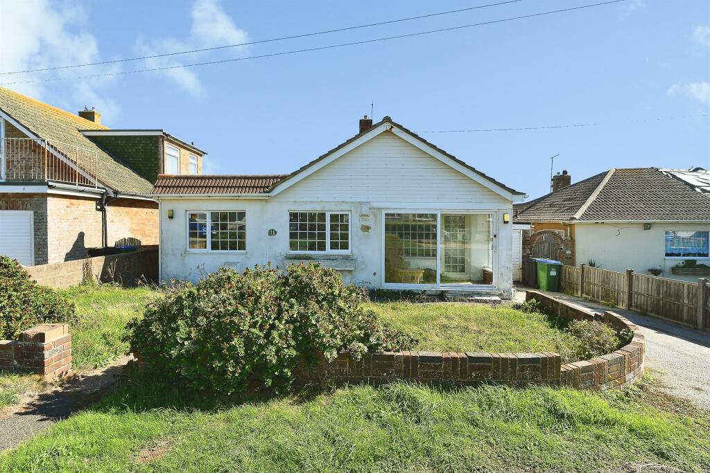Main image of property: Cliff Avenue, Peacehaven