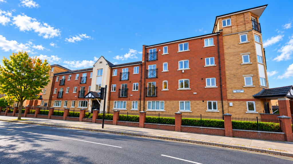 Main image of property: Stretford Road, Hulme, Manchester, M15 4AY