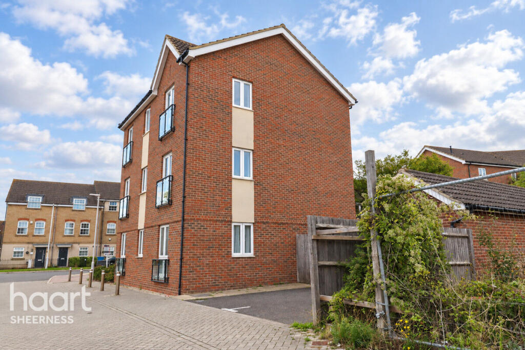 Main image of property: Nettle Way, Sheerness