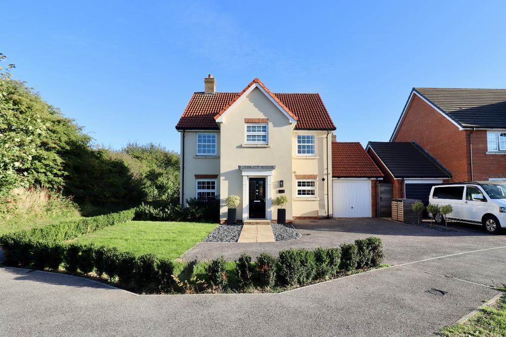 Main image of property: Wheatsheaf Square, Whitfield, Dover, Kent, CT16 3GW