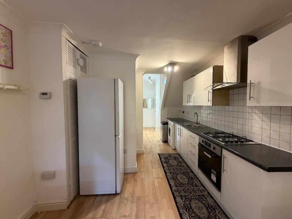Main image of property: Leythe Road, Acton