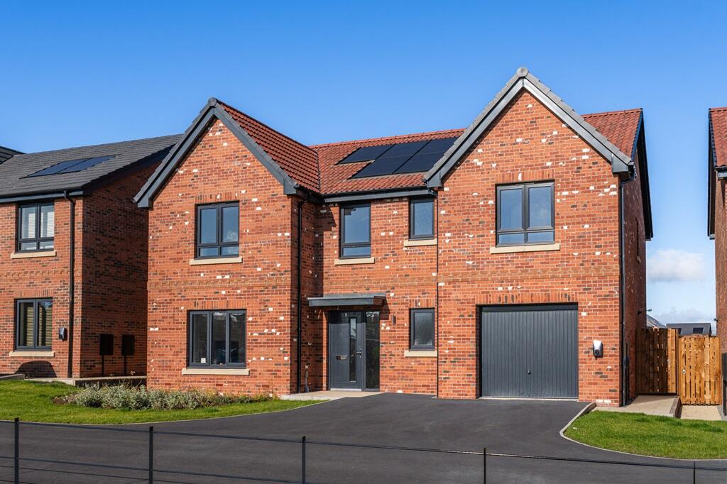 Main image of property: West Lane , 
Ripon, 
North Yorkshire, 
HG4 2LQ