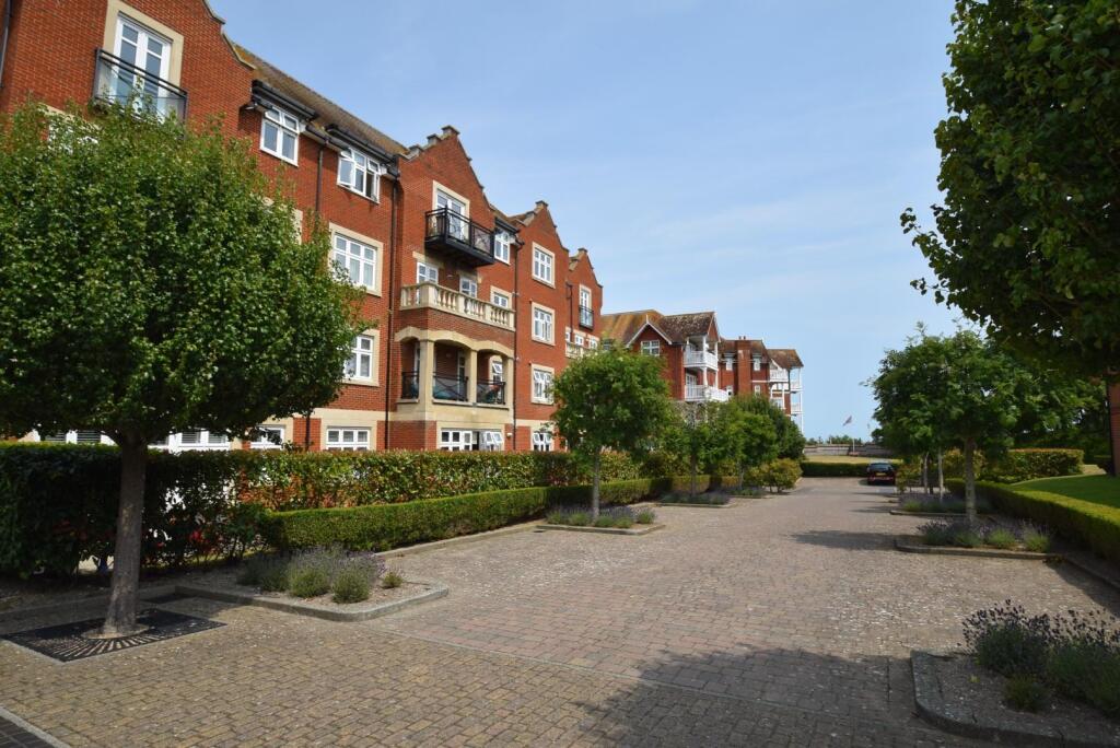 Main image of property: Darley Road, Eastbourne