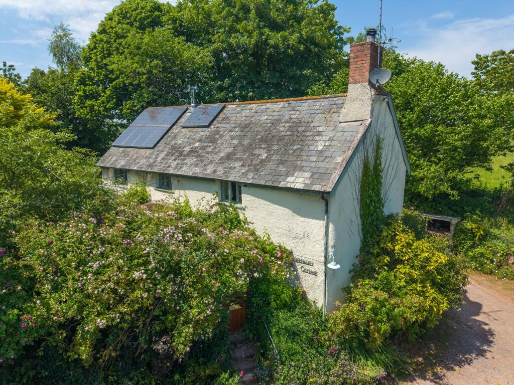 Main image of property: Upton Pyne, Exeter, EX5
