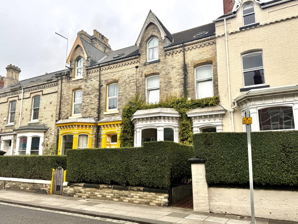 Main image of property: Grange Road, Hartlepool
