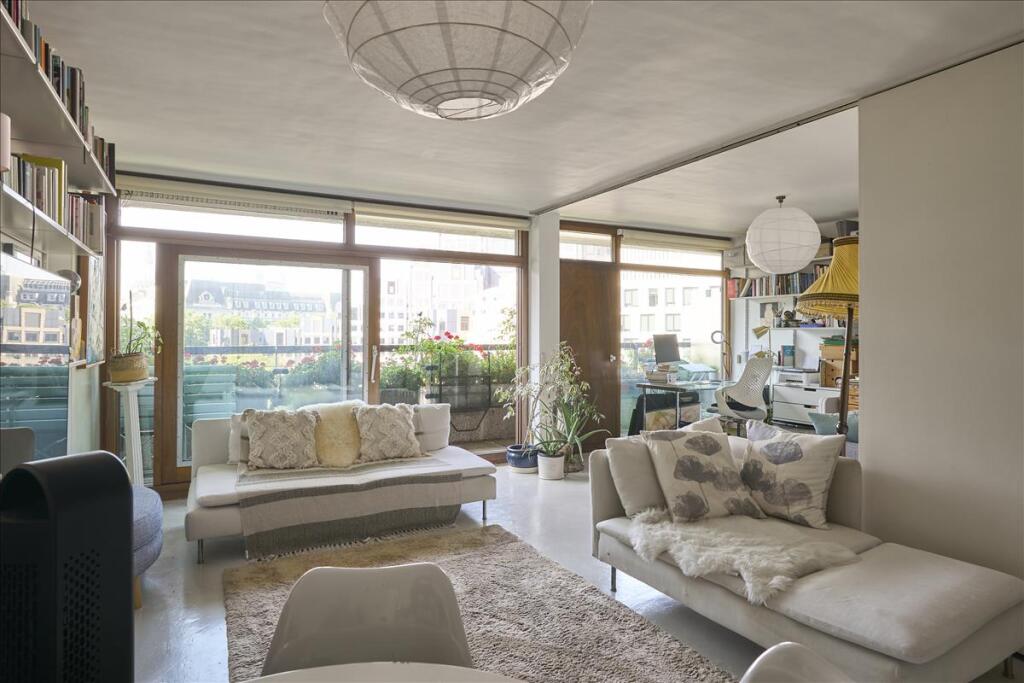 Main image of property: Thomas More House, Barbican, London, EC2Y