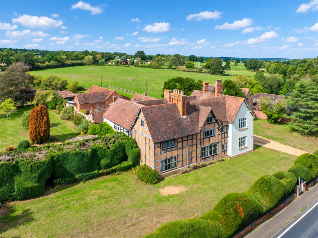 Main image of property: Coughton, Alcester
