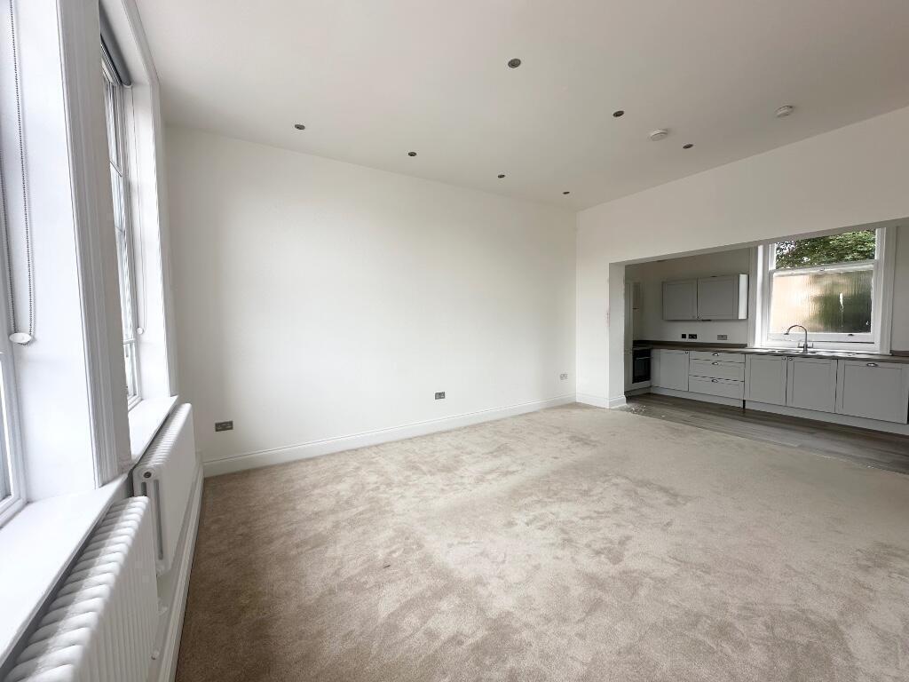 Main image of property: St. Marys Gate, Derby, Derbyshire, DE1 3FS