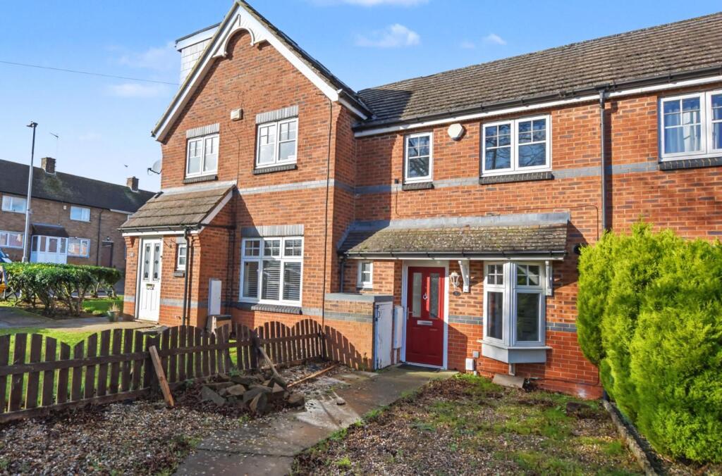 Main image of property: Nene Place, Stoneyhurst Mews, Northampton