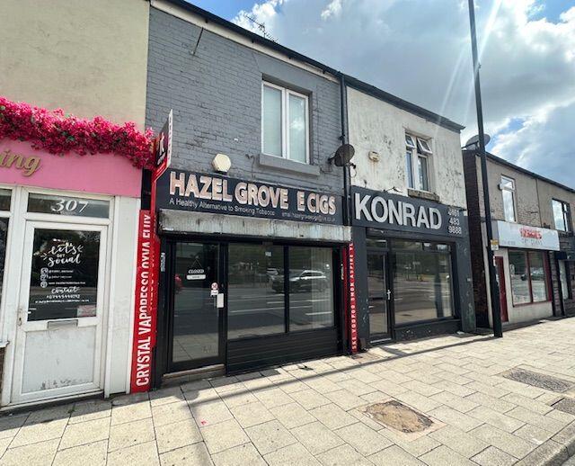 Main image of property: London Road, Hazel Grove, Stockport, SK7