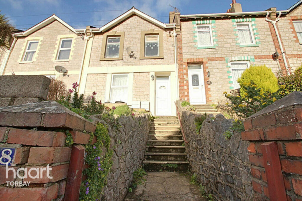 Main image of property: Ellacombe Church Road, Torquay