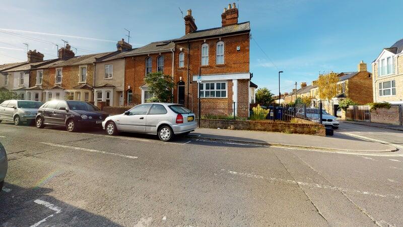 Main image of property: Hurst Street, Oxford, Oxfordshire