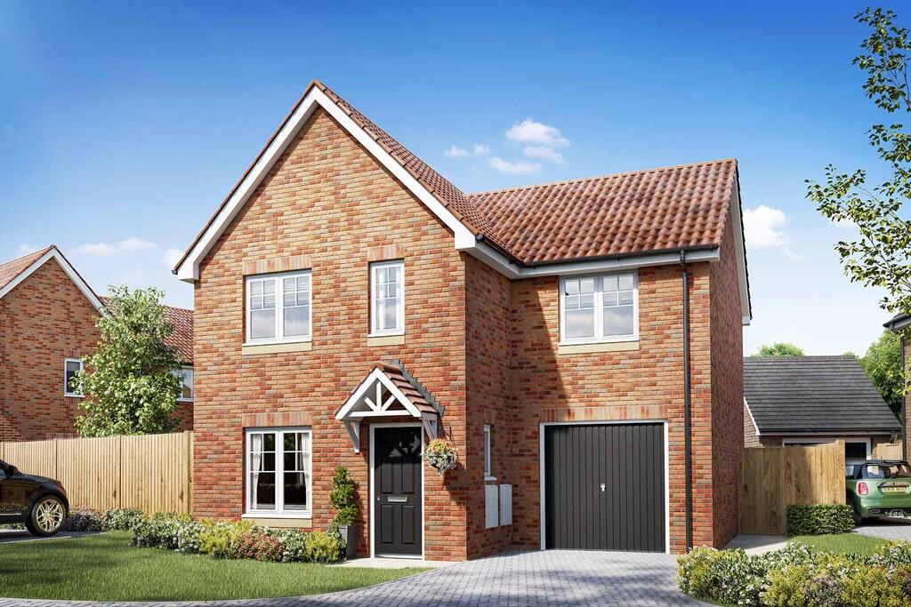 Main image of property: Yarm Back Lane,
Stockton-On-Tees,
TS21 1AU