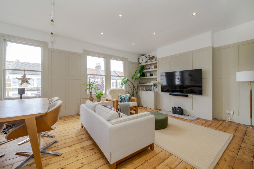 Main image of property: Saltram Crescent, London, W9