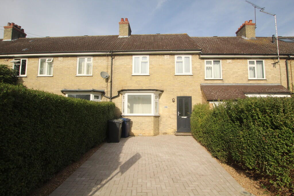 Main image of property: Hobart Road, Cambridge