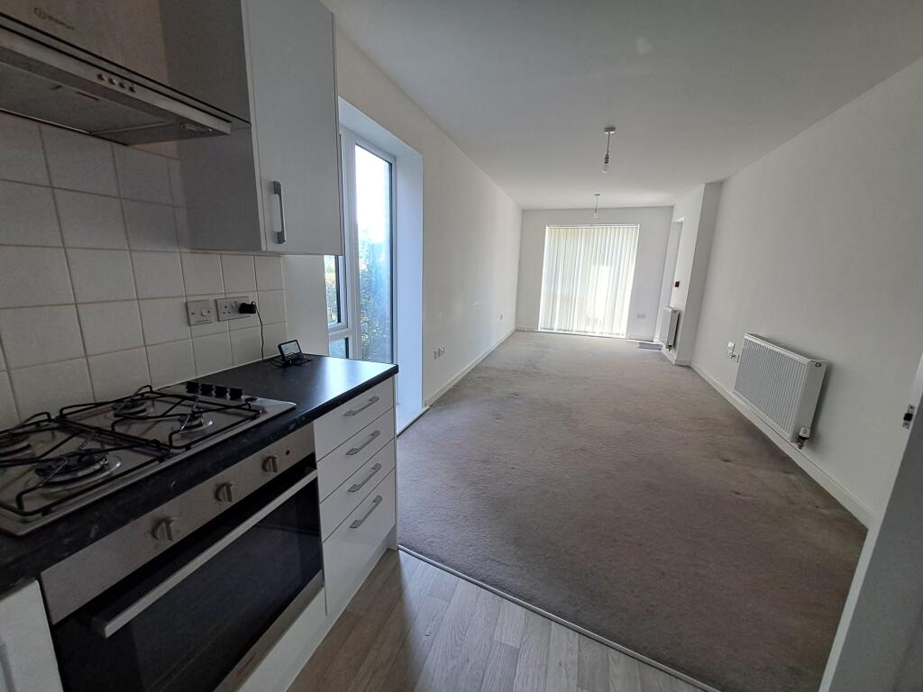 Main image of property: Castor House, Cross Street, Chatham, Medway