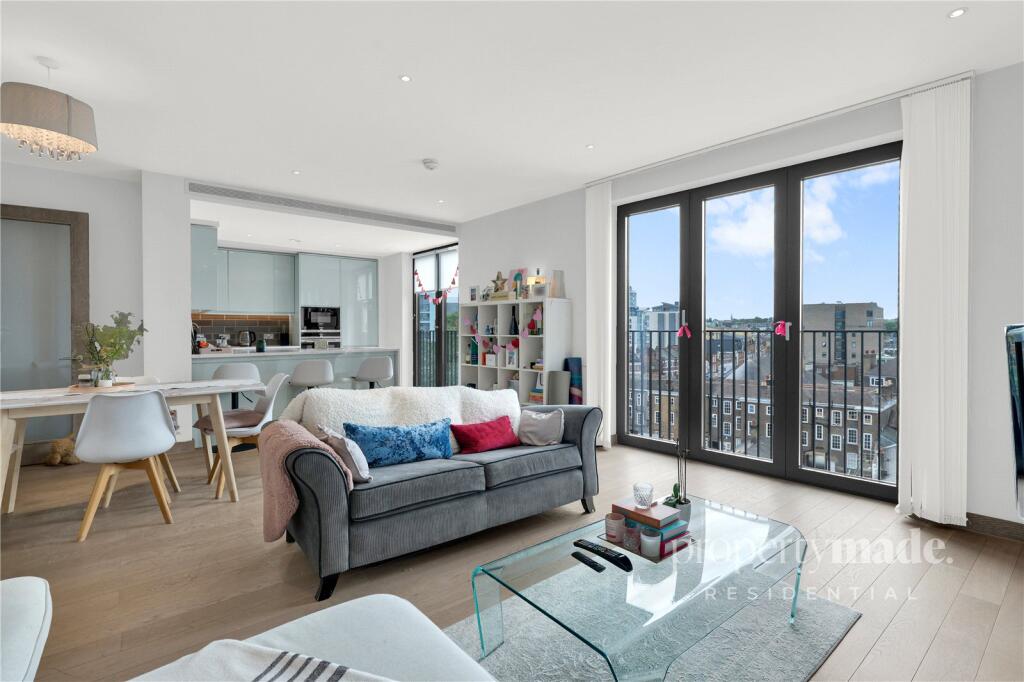 Main image of property: Gowing House, 4, Drapers Yard, Wandsworth, London, SW18