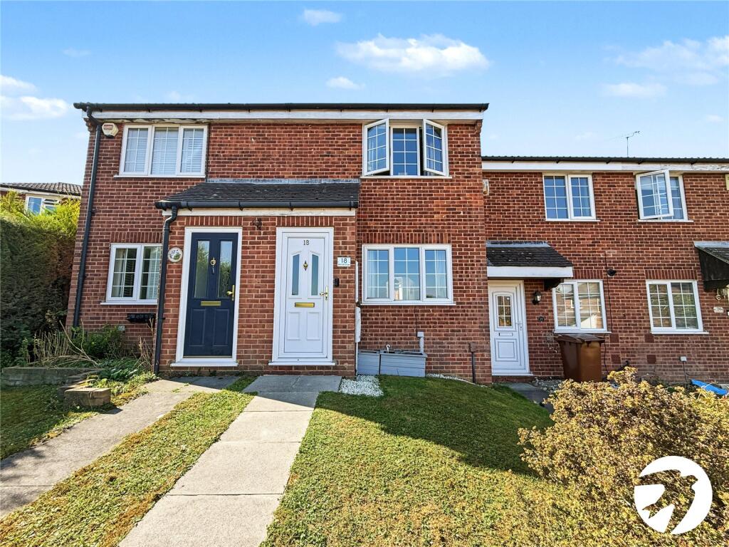 Main image of property: Birkhall Close, Princes Park, Kent, ME5