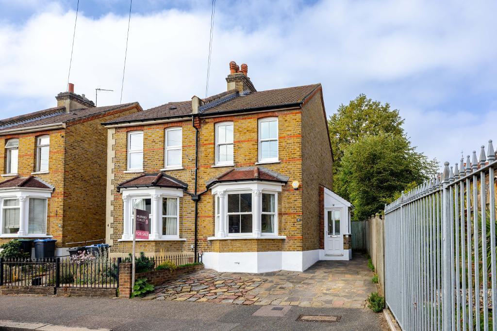 Main image of property: Churchill Road, South Croydon, CR2 6HA