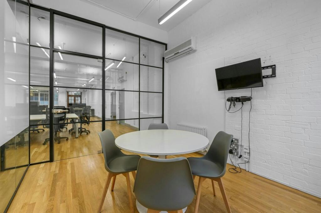 Office Space