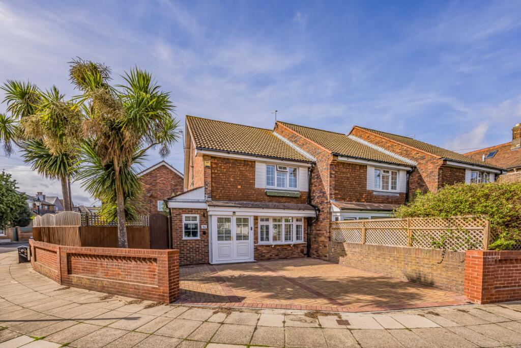 Main image of property: Wilson Grove, Southsea, Hampshire, PO5