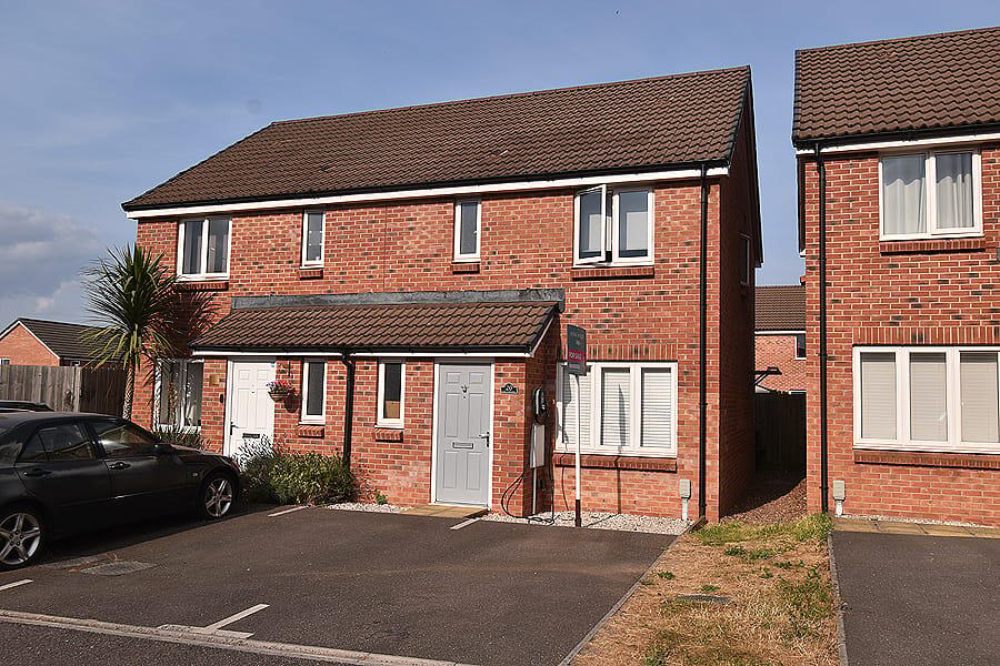Main image of property: Sweet Chestnut, Cranbrook, Exeter, EX5