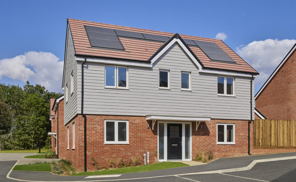 Main image of property: Off North Road,
Stevenage,
Hertfordshire,
SG1 4BB