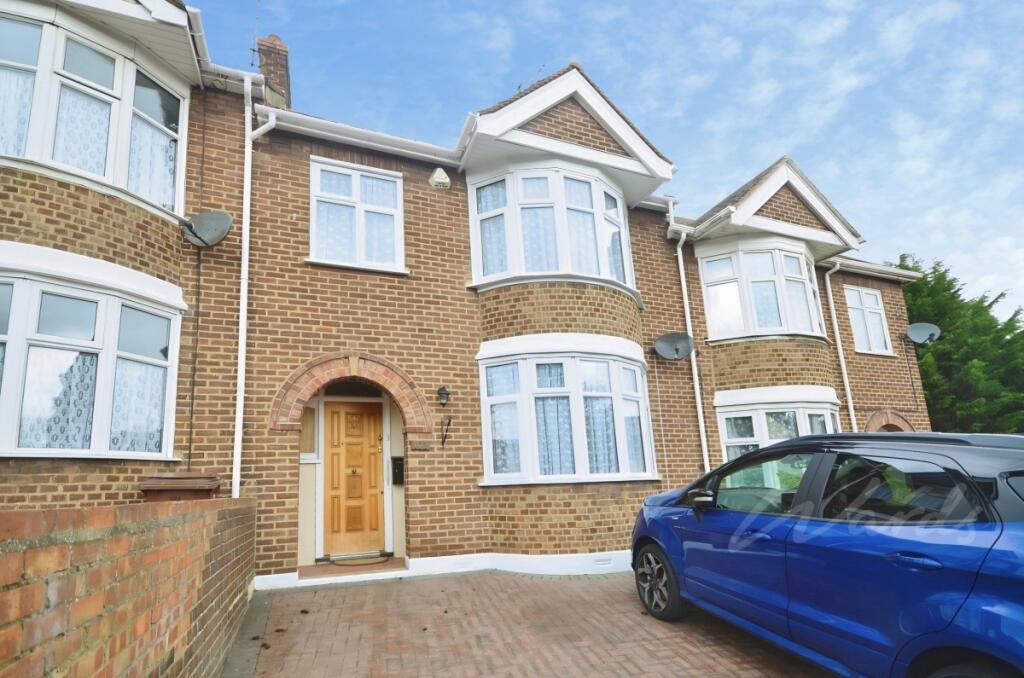 Main image of property: Woodlands Road Gillingham ME7