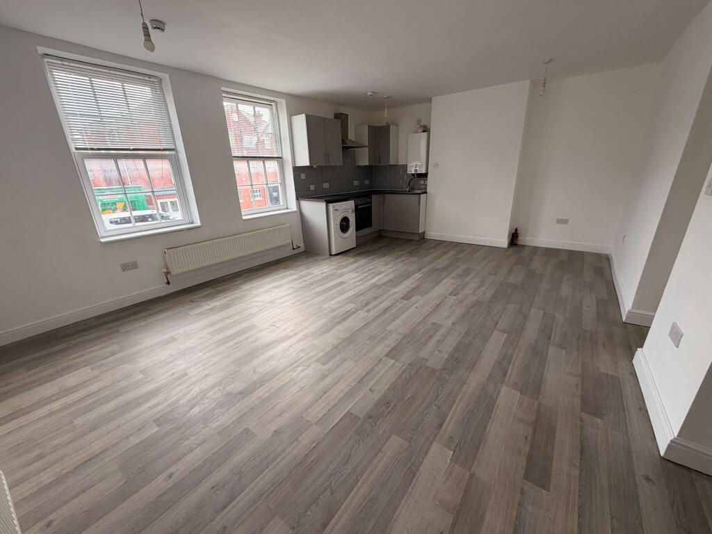 Main image of property: High Street, Lincoln, LN5