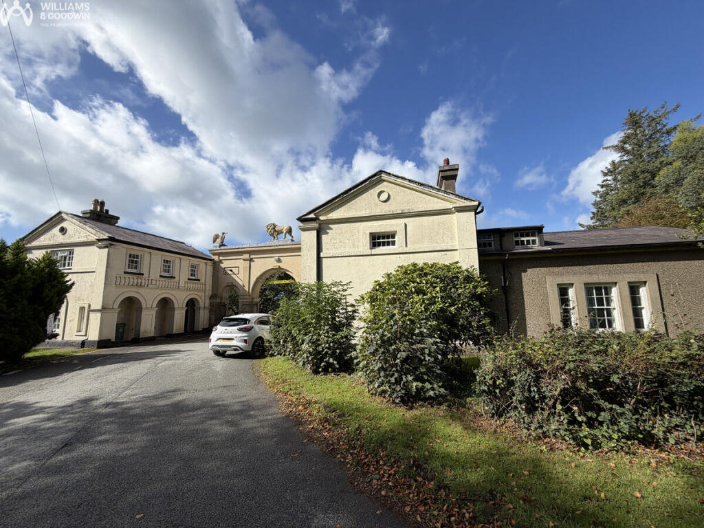 Main image of property: Clynnog Road, Llandwrog, Gwynedd, LL54