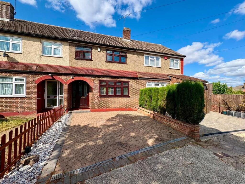 Main image of property: Stanley Close, Hornchurch