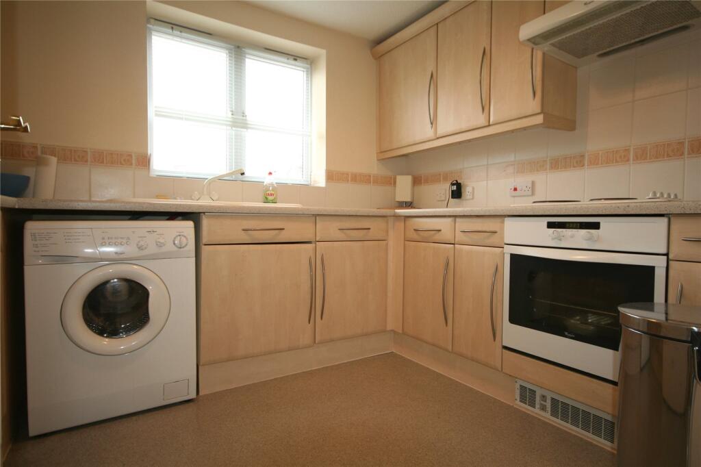 Main image of property: Lloyd Close, The Quadrangle, Cheltenham, GL51