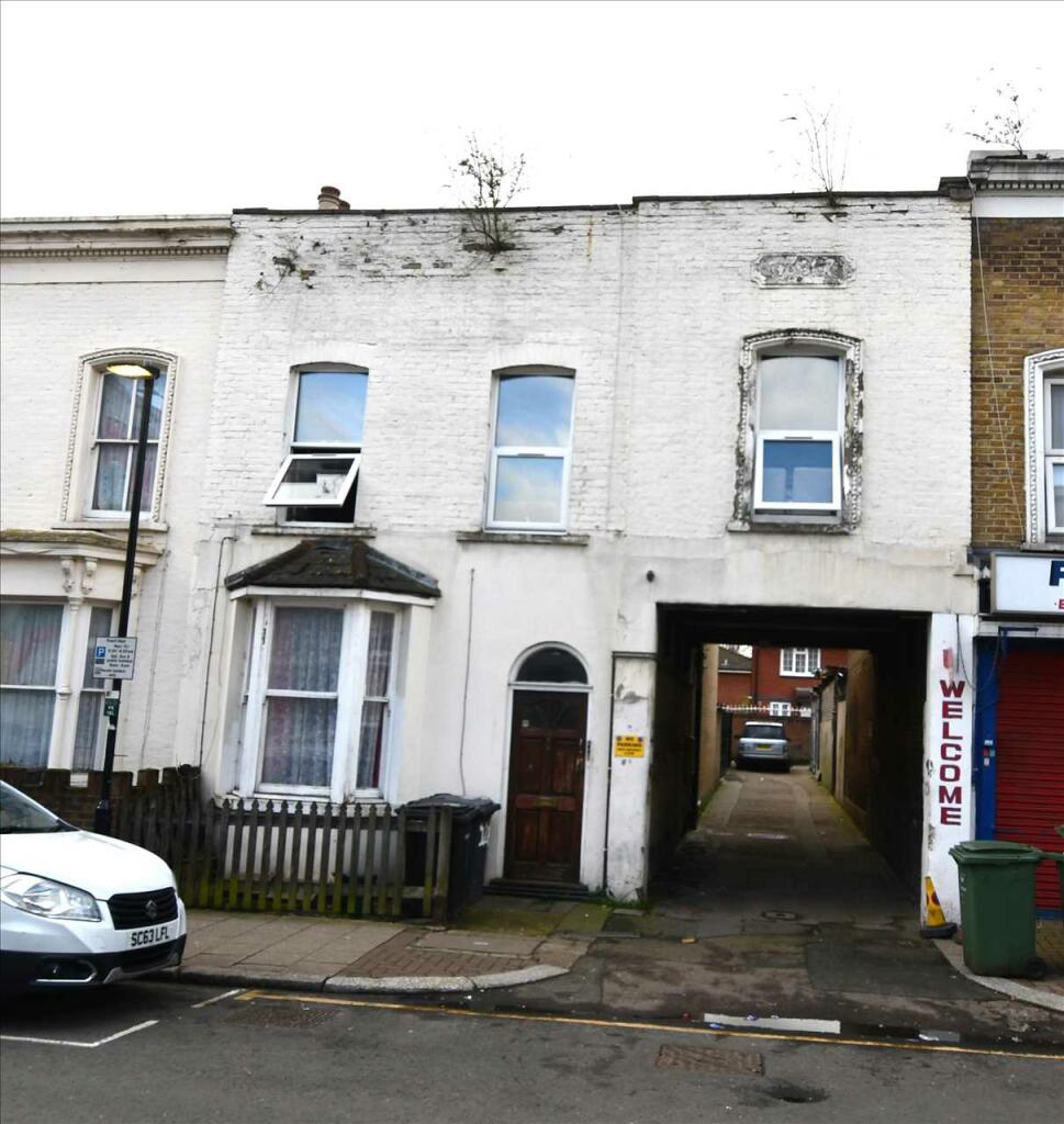 Main image of property: Park Lane, London