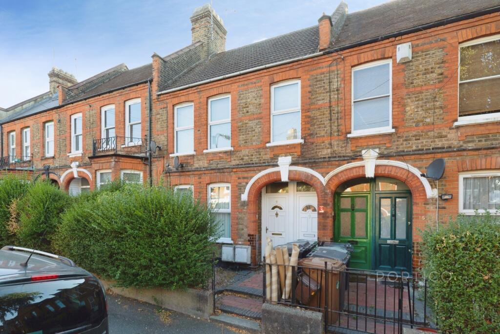 Main image of property: Mersey Road, London, E17