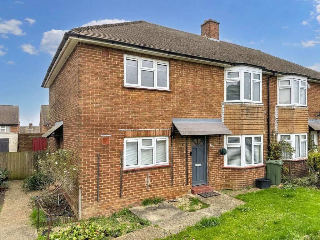 Main image of property: Slades Drive, Chislehurst, BR7