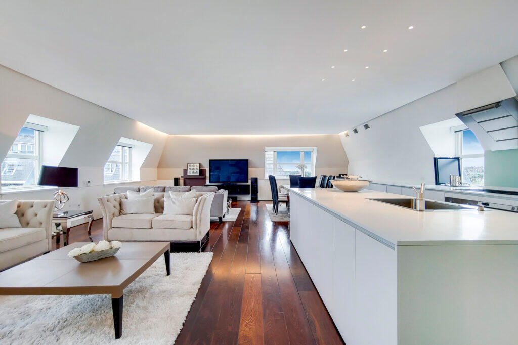Main image of property: Boydell Court, St John’s Wood Park, London, NW8