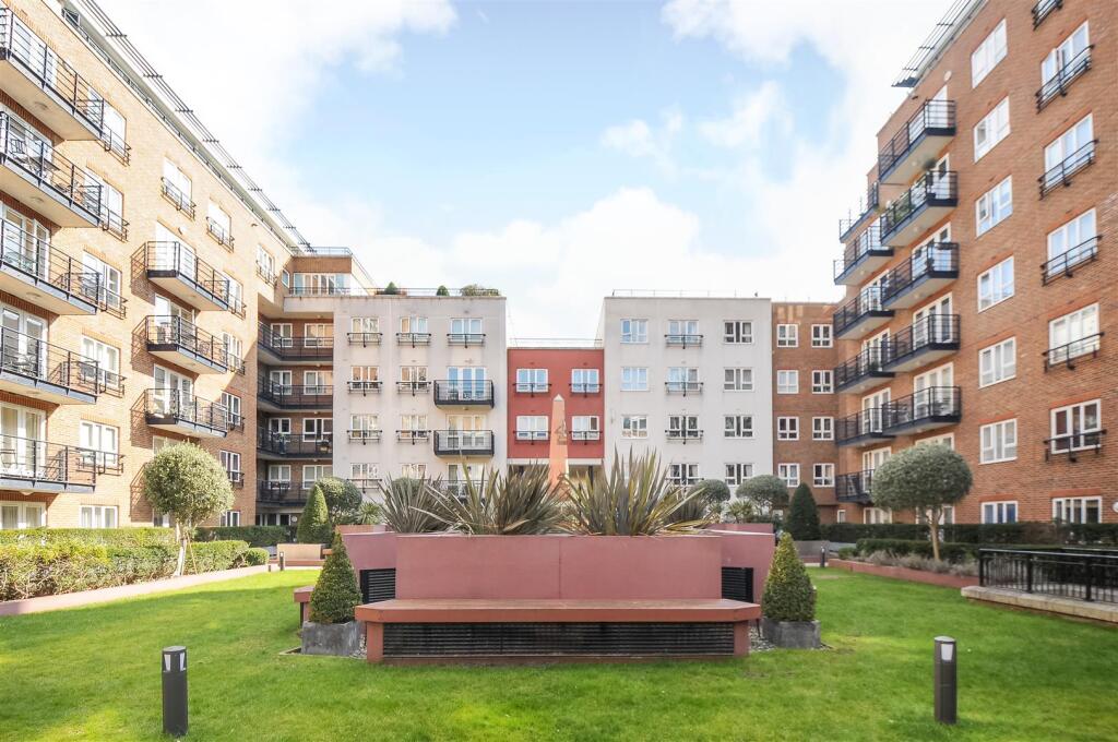 Main image of property: Alexander House, Royal Quarter, Kingston upon Thames, KT2