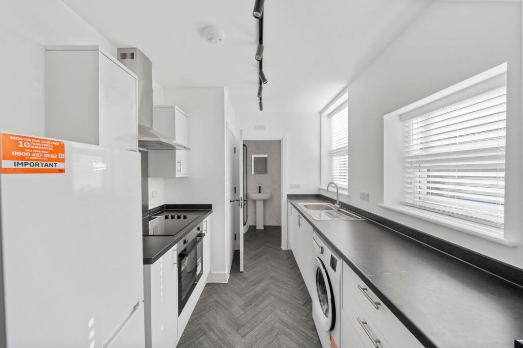 Main image of property: Milton Street, Leigh, WN7