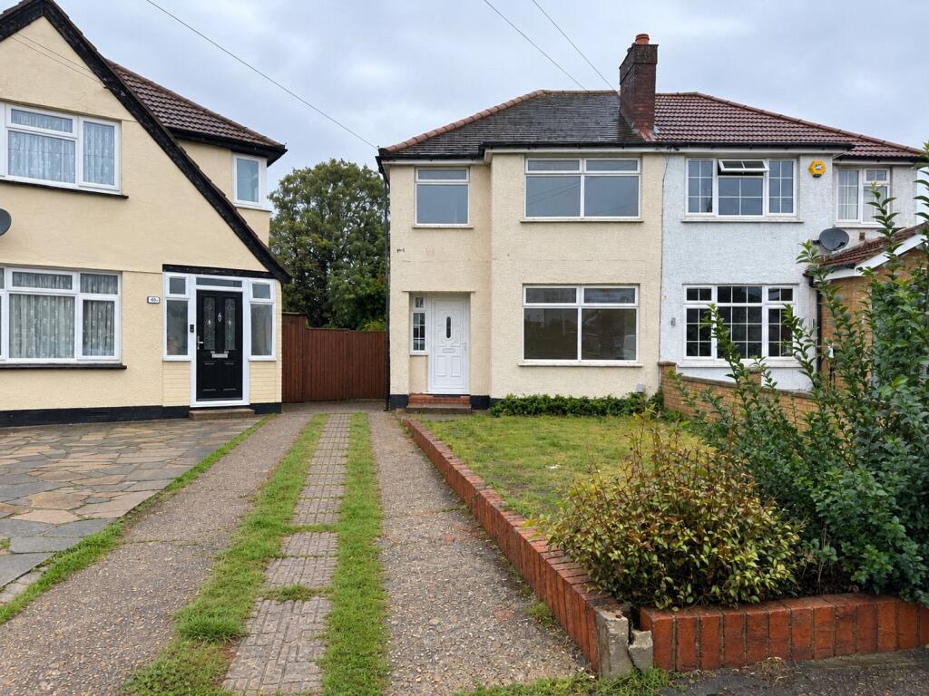 Main image of property: Seaton Road, Hayes, Middlesex, UB3