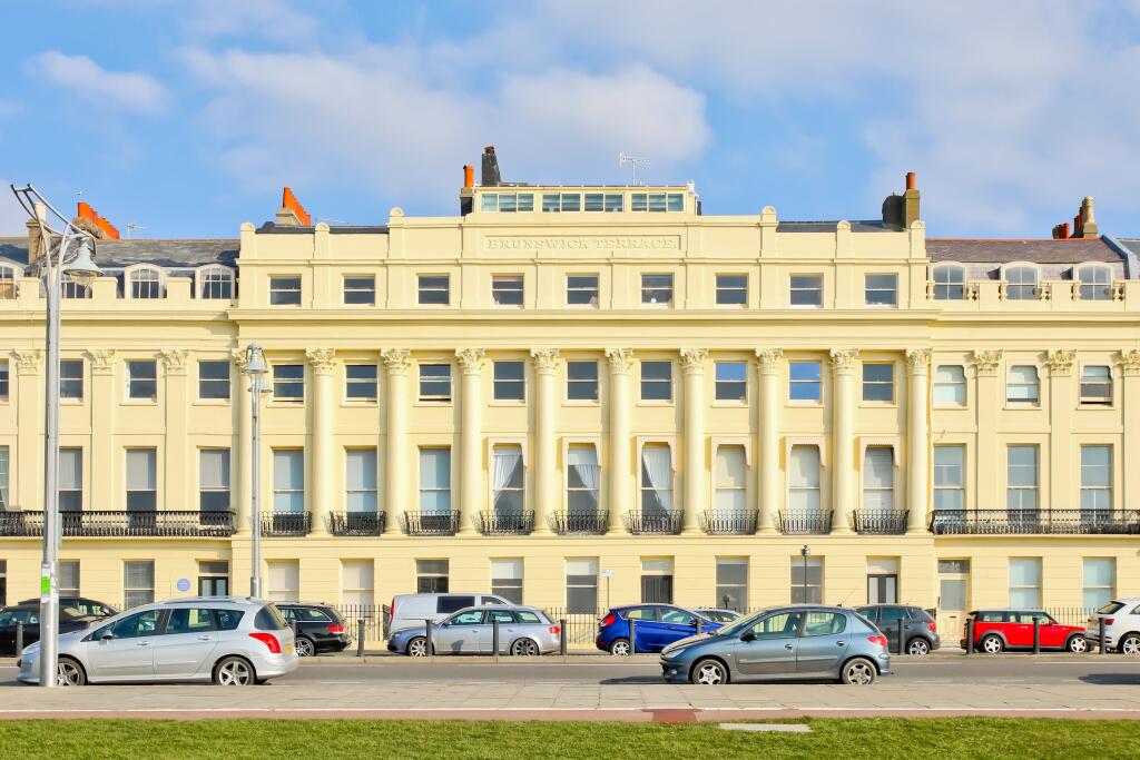 Main image of property: Brunswick Terrace, Hove, BN3