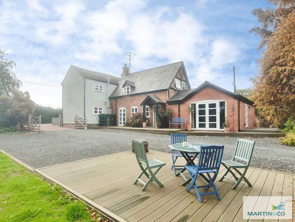 Main image of property: Suckley