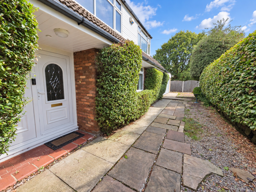 Main image of property: 10 Higher Austins, Lostock, BL6 4LY