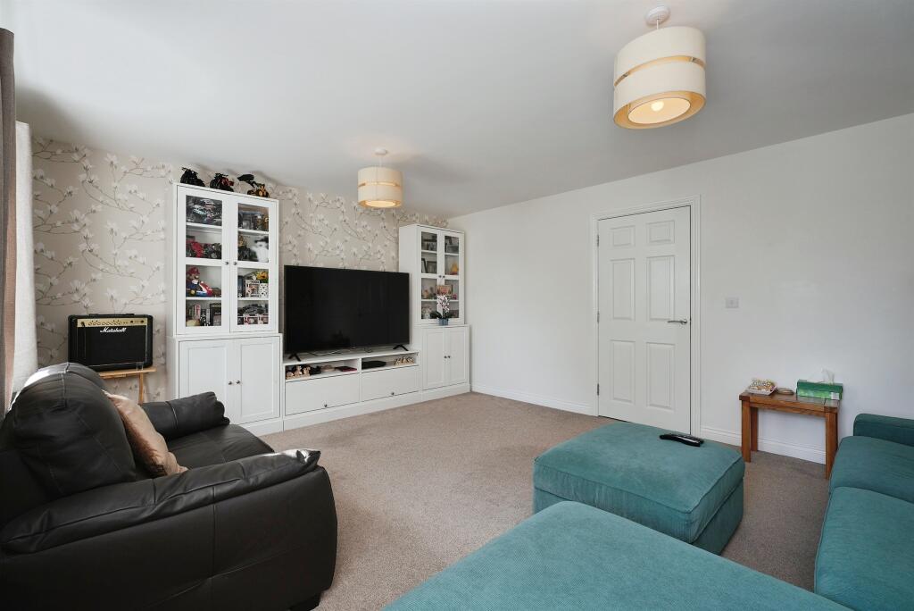 Main image of property: Mayfield Avenue, Wyke, Bradford