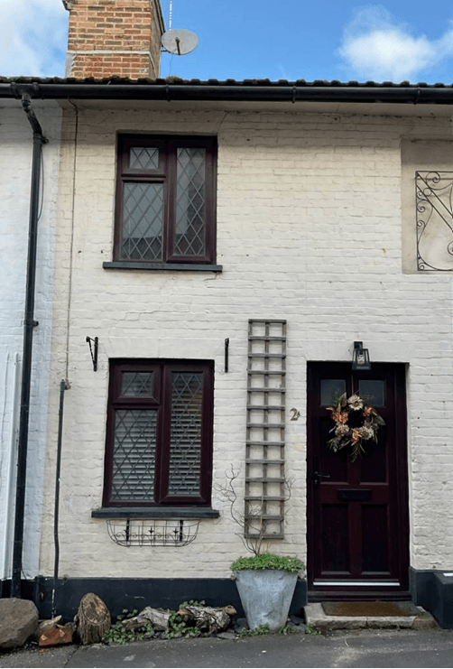 Main image of property: Hampshire, BH24