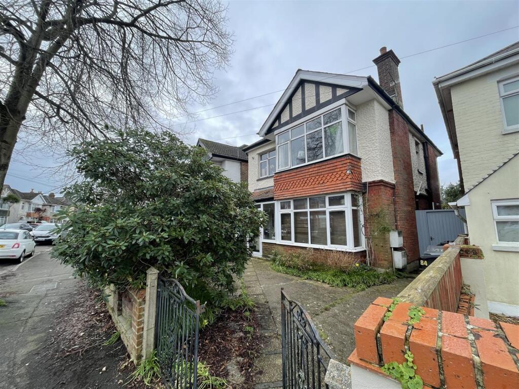 Main image of property: Edgehill Road, Bournemouth