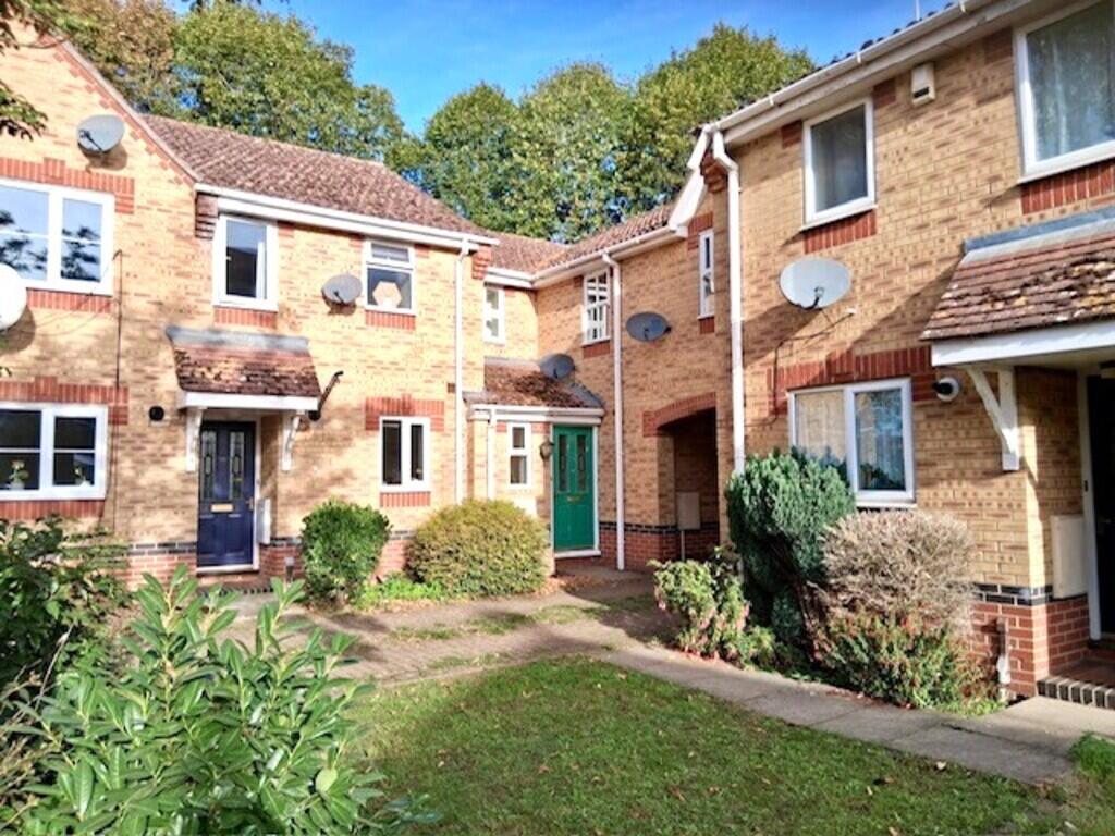 Main image of property: Morton Close, Ely