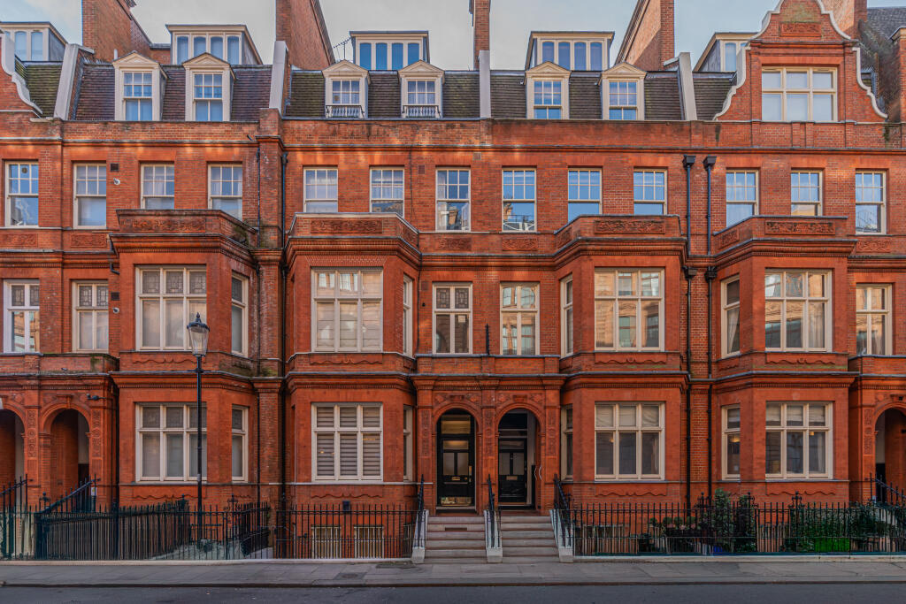 Main image of property: Hans Road, London, London, SW3